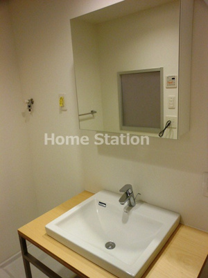 【独立洗面台】 | クラフト福島野田