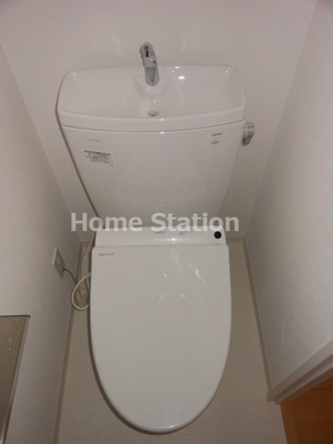 【トイレ】 | クラフト福島野田