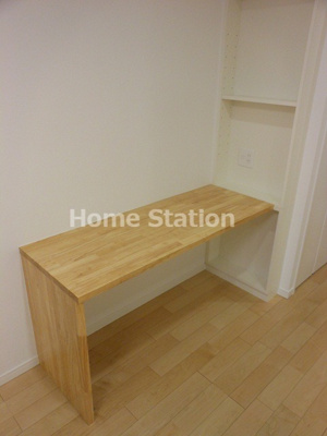 【内装】 | クラフト福島野田