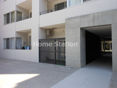 【エントランス】 | クラフト福島野田