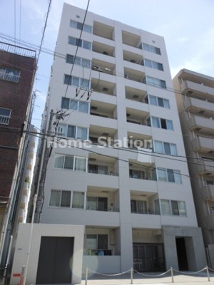 【外観】 | クラフト福島野田