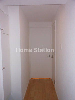 【玄関】 | クラフト福島野田