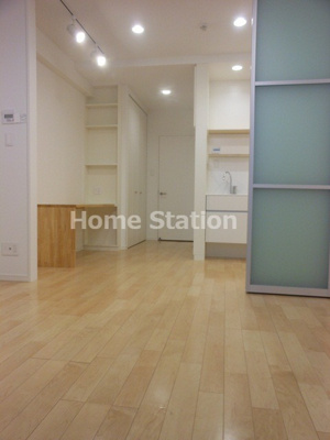 【居間・リビング】 | クラフト福島野田