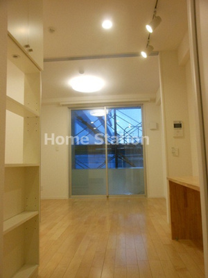 【洋室】 | クラフト福島野田