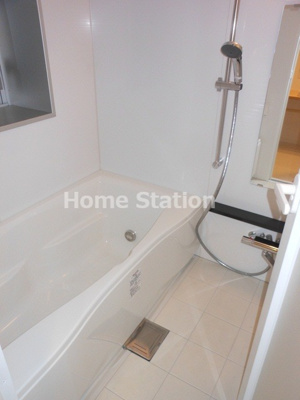 【浴室】 | クラフト福島野田