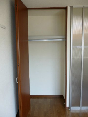 【収納】 | ハイツ藤