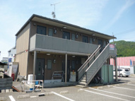 ハイツ藤の画像