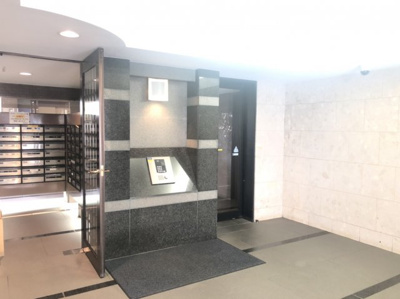 【その他共用部分】 | コスモ町屋リバーシティ | 共用部