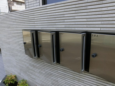 【その他共用部分】 | ソレイユ桜上水