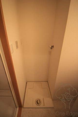 ラフィーネ南森町の設備