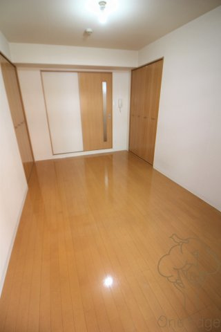 ラフィーネ南森町の内装