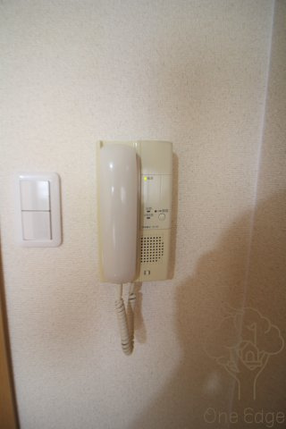 ラフィーネ南森町の設備