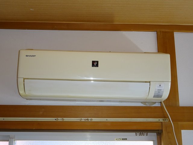 サンコーポの設備