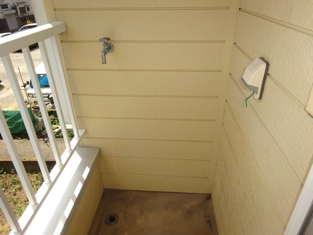 サンコーポの設備