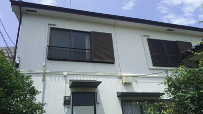 【外観】 | 静翠荘