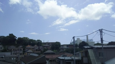 【展望】 | 静翠荘