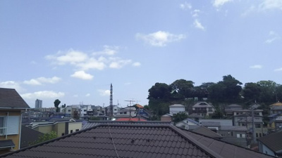 【展望】 | 静翠荘