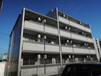 【外観】 【外観】