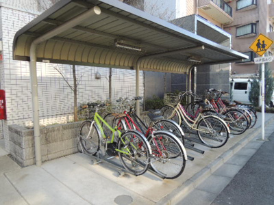 【その他共用部分】