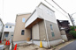 杉並区永福２丁目　新築戸建　Ａ号棟の画像
