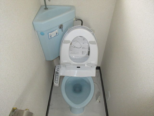 第69プロスパービル|名古屋市の賃貸ならMy賃貸のトイレ|第69プロスパービル