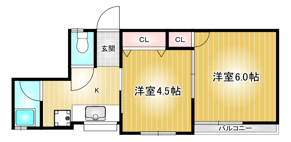 第69プロスパービル|名古屋市の賃貸ならMy賃貸