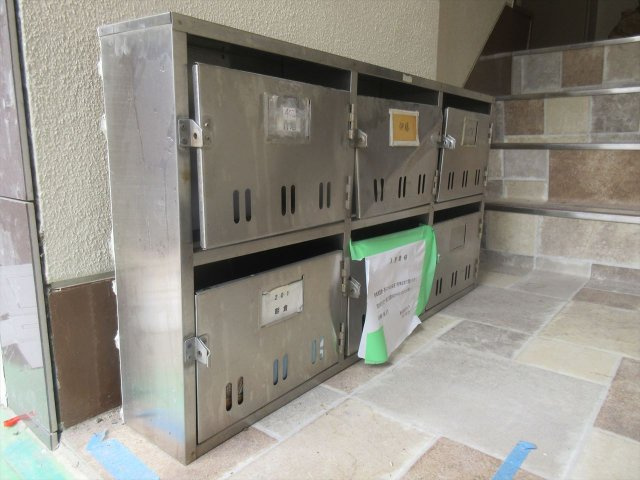 第69プロスパービル|名古屋市の賃貸ならMy賃貸のその他共用部分|第69プロスパービル