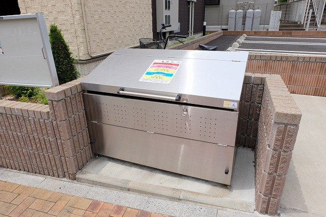 グランツのその他共用部分