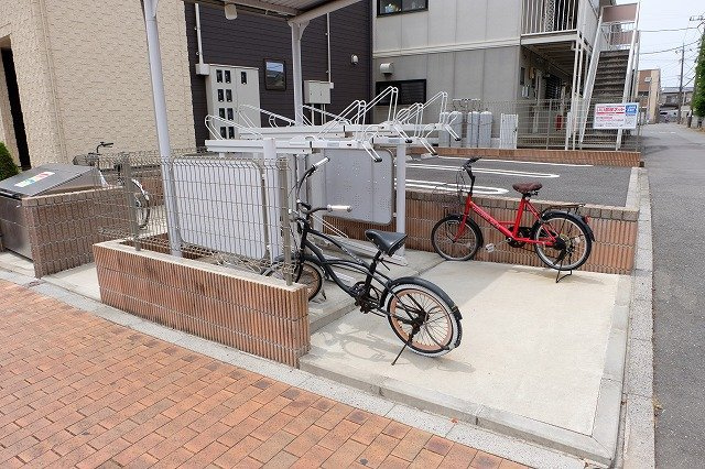 グランツのその他共用部分