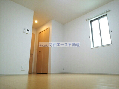 【居間・リビング】 | カーサ忍ヶ丘