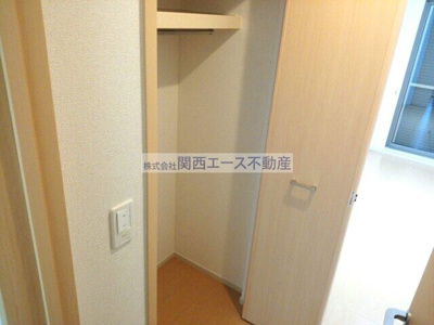 【収納】 | カーサ忍ヶ丘