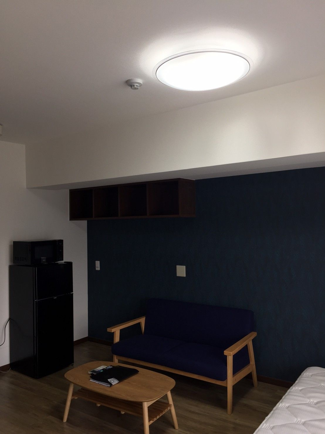 ビジネス・ワン六本松の洋室|ビジネス・ワン六本松（1R）