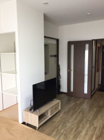 ビジネス・ワン六本松の洋室|ビジネス・ワン六本松（1R）