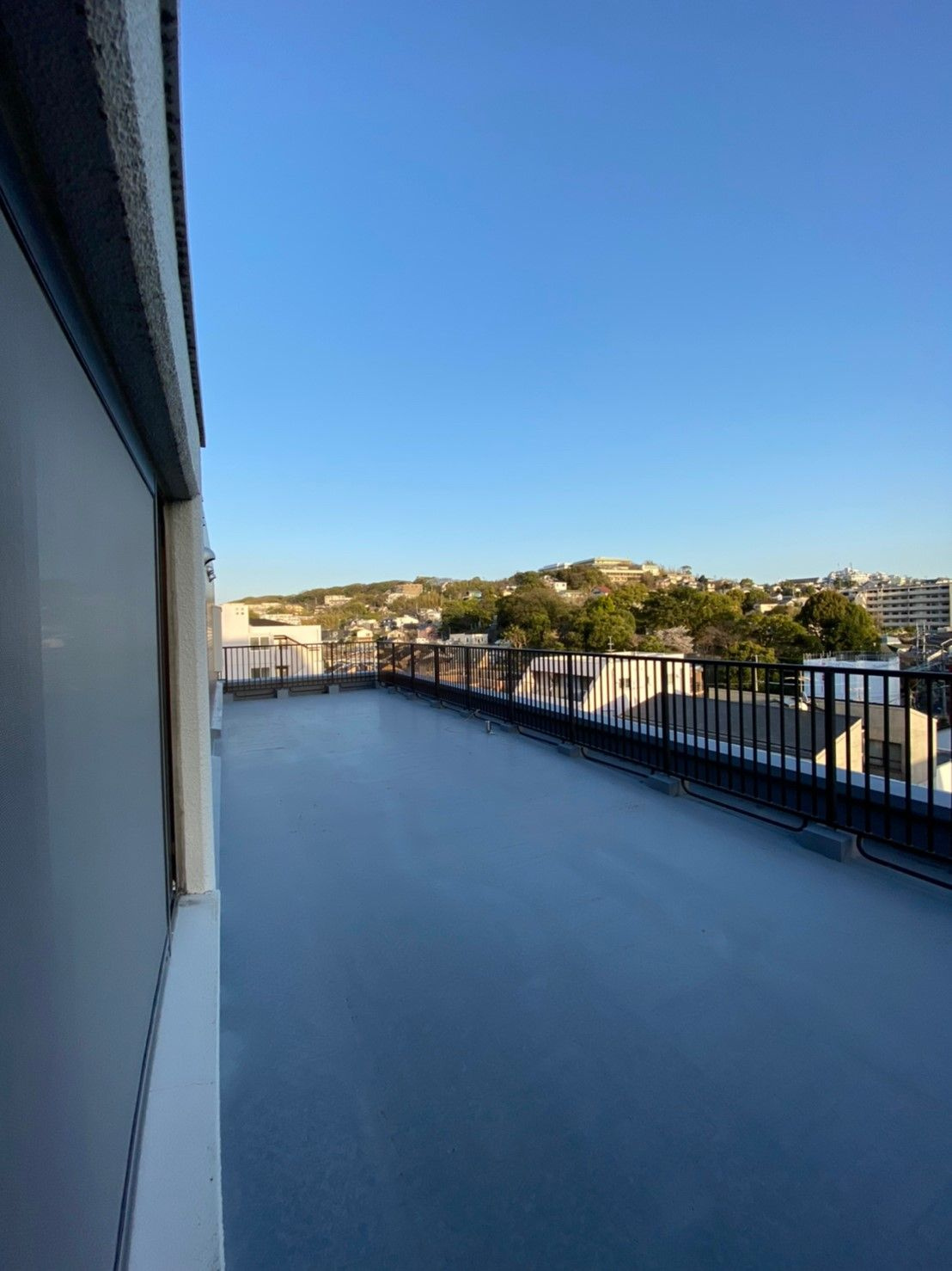 ビジネス・ワン六本松の展望|ビジネス・ワン六本松（1R）