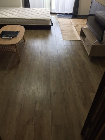 ビジネス・ワン六本松の洋室|ビジネス・ワン六本松（1R）