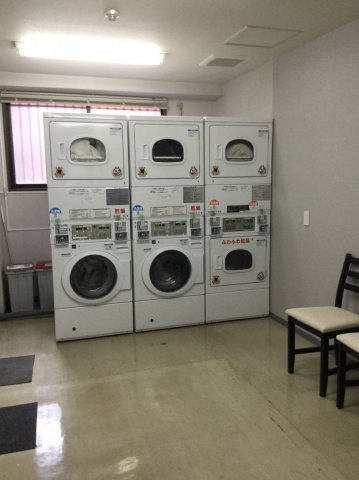 ビジネス・ワン六本松のその他共用部分|ビジネス・ワン六本松（1R）