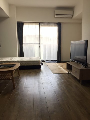 ビジネス・ワン六本松の洋室|ビジネス・ワン六本松（1R）