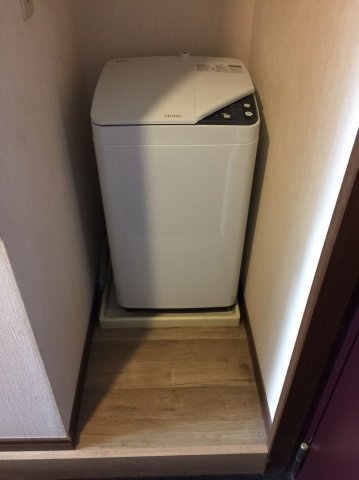 ビジネス・ワン六本松の設備|ビジネス・ワン六本松（1R）