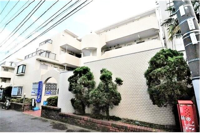 メゾン・ド・ラビヤル