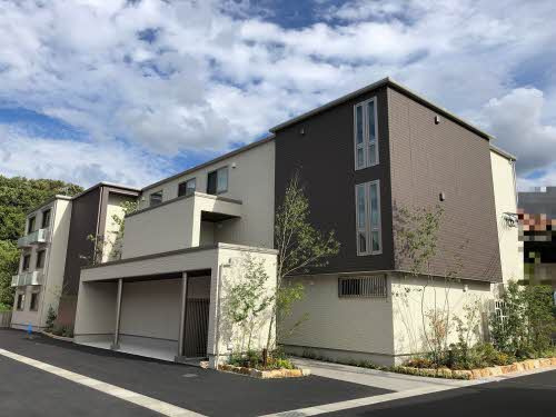 グラン　クレール