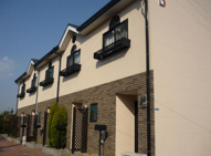 メゾンフロイデ三番館の画像