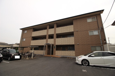 【外観】 | ミモザ館