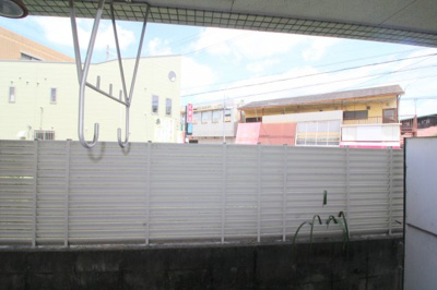 【展望】 | サンクレール宮山