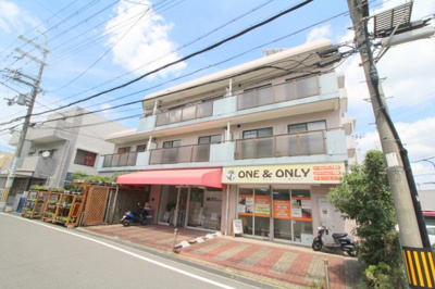 【外観】 | サンクレール宮山