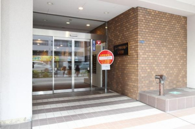 【外観】 | 仲介手数料無料　コープ野村亀戸　東棟　4階　75㎡　リノベーション済