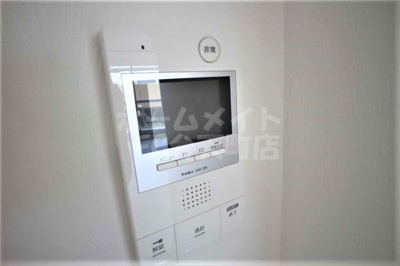 【セキュリティ】 | BONJOURアマデウス