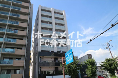 【外観】 | BONJOURアマデウス