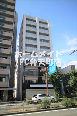 【外観】 | BONJOURアマデウス