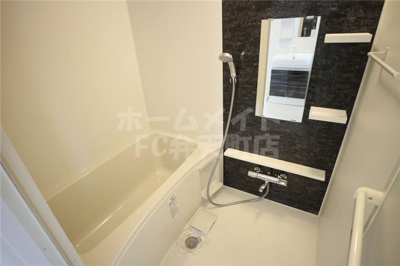 【浴室】 | BONJOURアマデウス