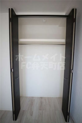 【収納】 | BONJOURアマデウス